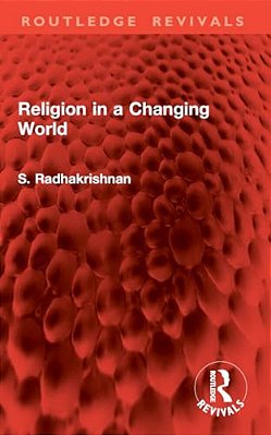 Religion In A Changing World-..