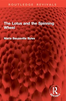 The Lotus And The Spinning Wheel-..