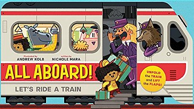 All Board-..