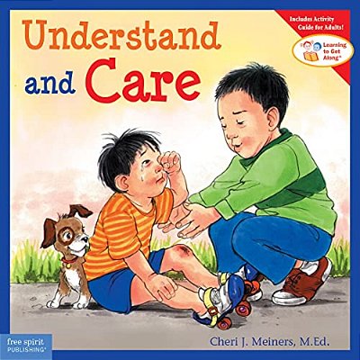 Understand And Care-..