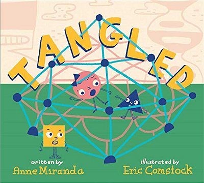 Tangled - A Story About Shapes-..