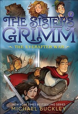 Everafter War-..