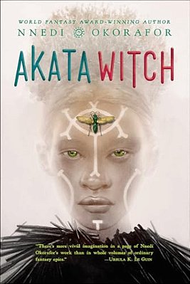 Akata Witch-..
