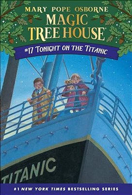 Tonight On The Titanic-..