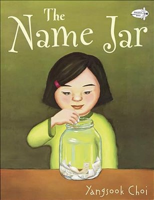 The Name Jar-..