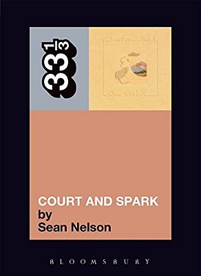 Court And Spark-..