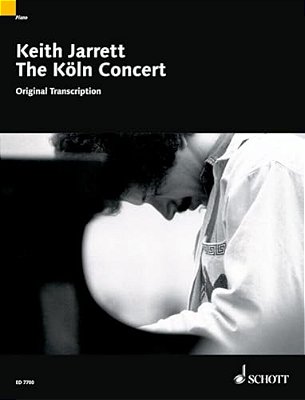 The Koln Concert: German-..