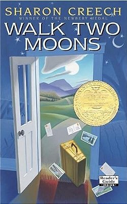 Walk Two Moons-..