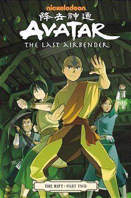 The Rift, Part 2-..