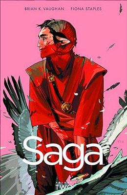 Saga, Vol. 2-..