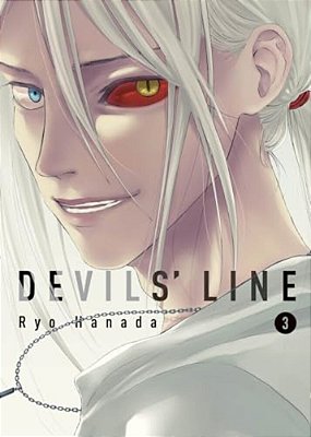 Devils' Line 3-..