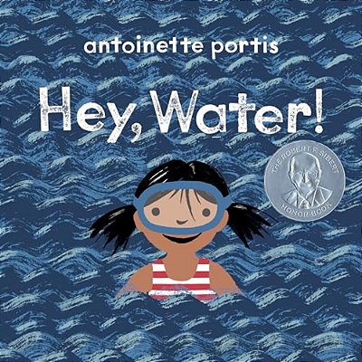 Hey, Water!-..