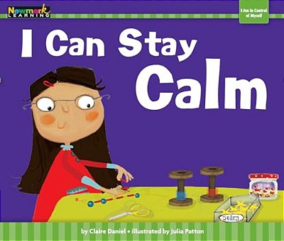 I Can Stay Calm-..