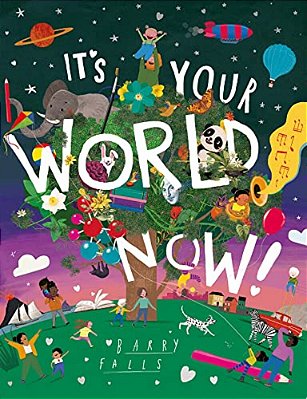 Its Our World-..