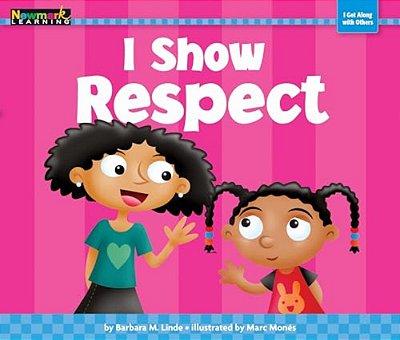 I Show Respect-..