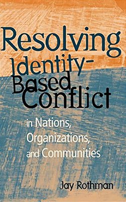 Resolving Identity Based Confl-..
