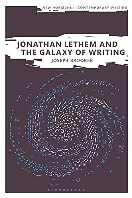 Jonathan Lethem And The Galaxy Of Writing-..