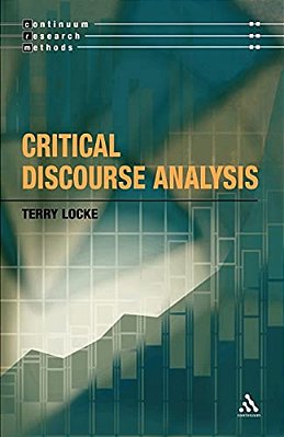 Critical Discourse Analysis-..