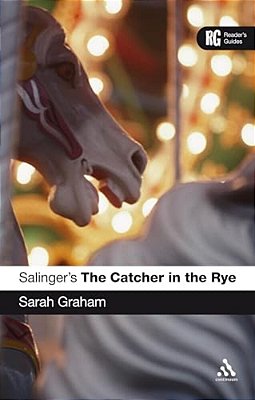 Salinger's The Catcher In The Rye-..