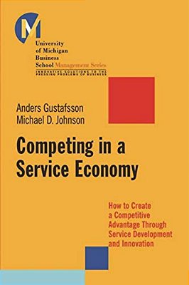 Competing In A Service Economy-..