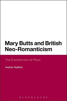 Mary Butts And British Neo-Romanticism-..