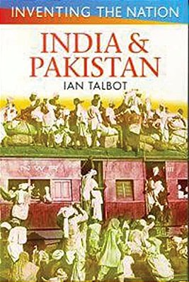 India And Pakistan-..