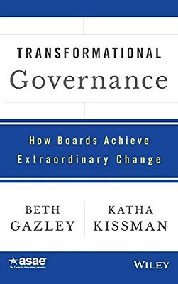 Transformational Governance-..