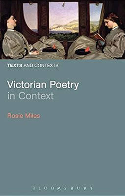Victorian Poetry In Context-..