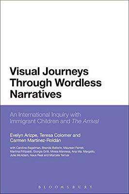Visual Journeys Through Wordless Narratives-..