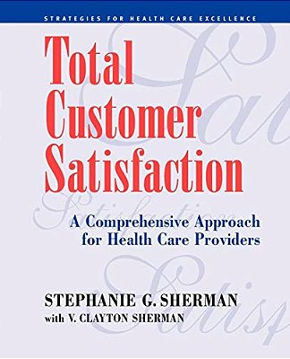 Total Customer Satisfaction-..