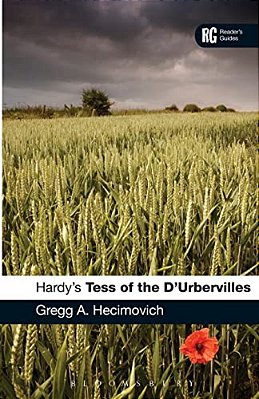 Hardy's Tess Of The D'Urbervilles: A Reader's Guide-..