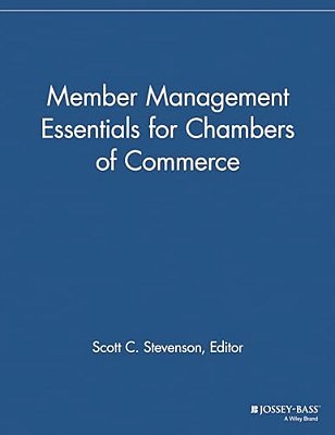 Member Management Essentials For Chambers Of Commerce-..