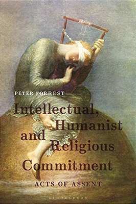 Intellectual, Humanist And Religious Commitment: Acts Of Assent-..