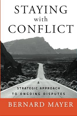 Staying With Conflict-..