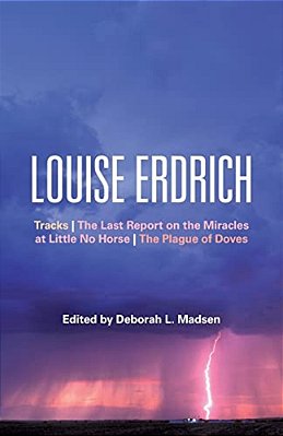 Louise Erdrich-..