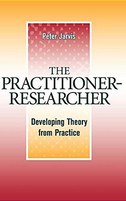 Practitioner Researcher-..