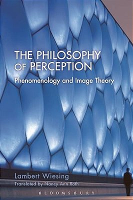The Philosophy Of Perception-..