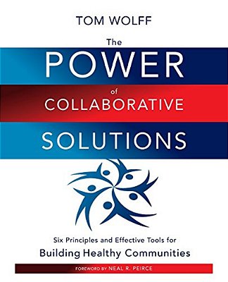 Collaborative Solutions For Co-..