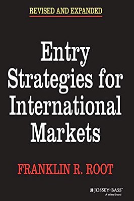 Entry Strategies Intrnl Mrkt 2E P Rev-..