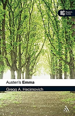 Austen's Emma-..