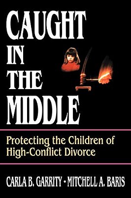 Caught In The Middle: Protecting The Children Of High-Conflict Divorce-..