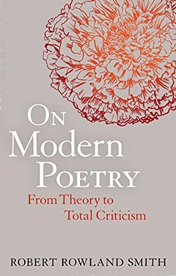 On Modern Poetry: From Theory To Total Criticism-..