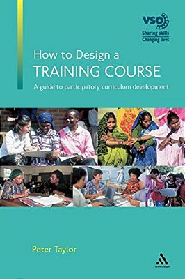 How To Design A Training Course-..