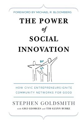The Power Of Social Innovation-..