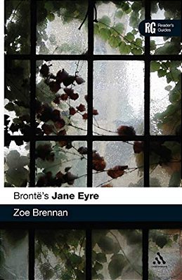 Bronte's Jane Eyre: A Reader's Guide-..
