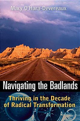 Navigating The Badlands: Thriving In The Decade Of Radical Transformation-..