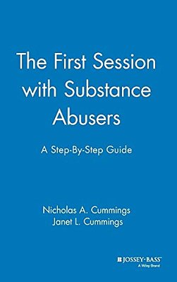First Session Substance Abusers-..