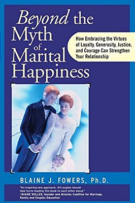 Myth Marital Happiness-..
