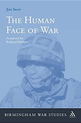 The Human Face Of War-..