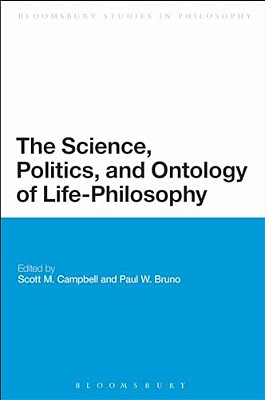 The Science, Politics, And Ontology Of Life-Philosophy-..